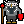 Owlman Warrior
